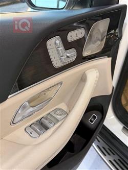 مرسيدس بنز GLS